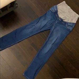 Maternity Jeans